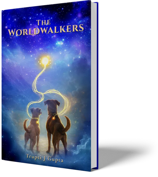 The Worldwalkers